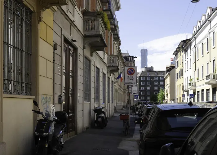 Appartamento Monviso Design Loft R&r *