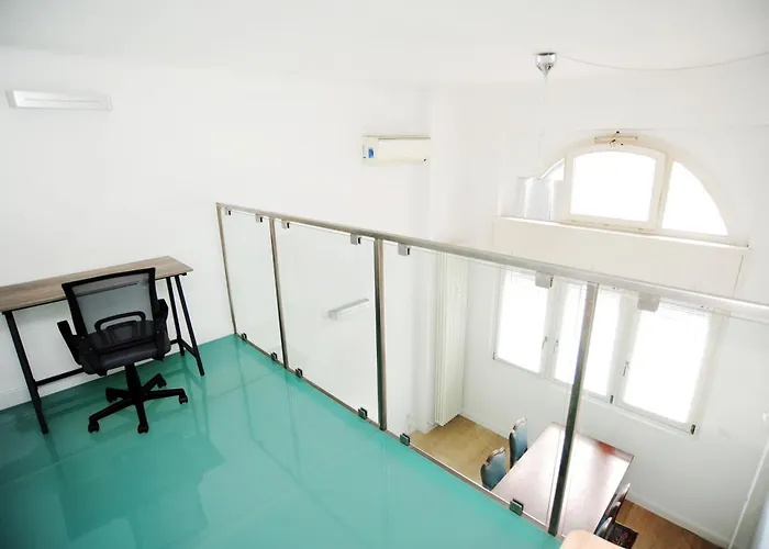 Giovio Duplex * Milano