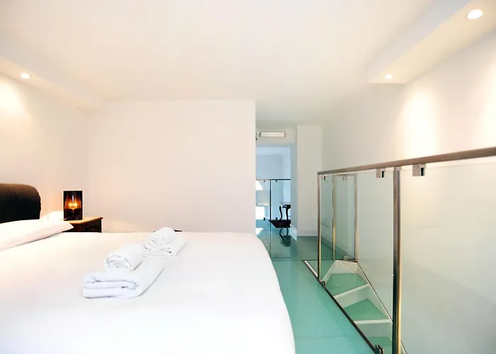 Giovio Duplex Apartament Mediolan