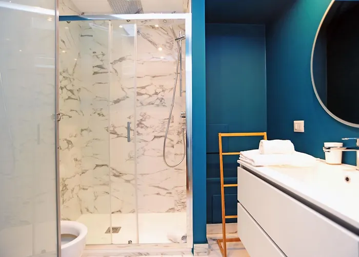 Giovio Duplex Apartament *