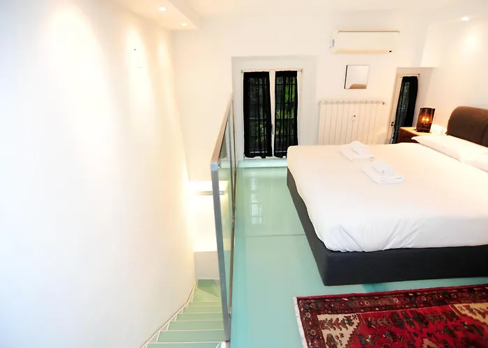 Giovio Duplex Apartament *