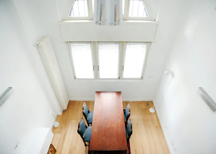 Giovio Duplex Apartament Mediolan