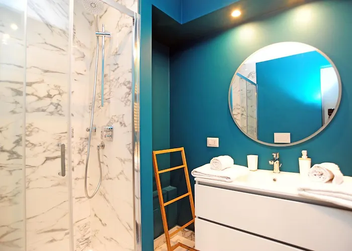 Giovio Duplex Apartament *