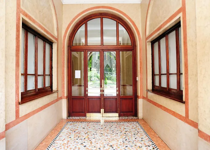 Giovio Duplex * Milano