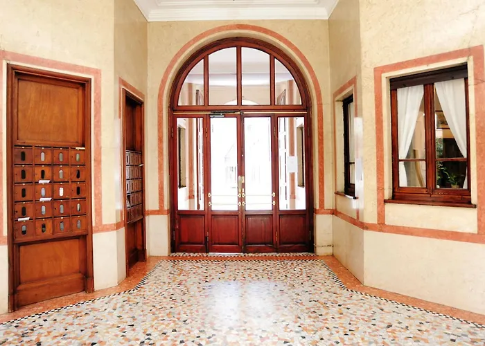 Giovio Duplex * Milano