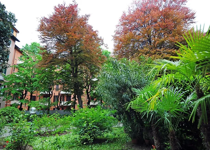 Giovio Duplex Apartament