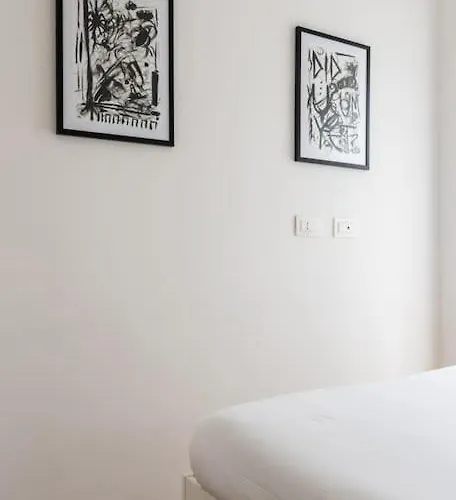 Da Mauro Sui Navigli Bilocale Vista Darsena Apartmán