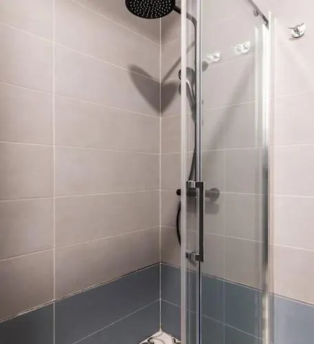 Apartmán Da Mauro Sui Navigli Bilocale Vista Darsena Milán