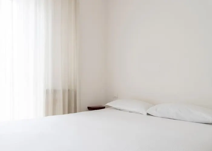 Apartmán Da Mauro Sui Navigli Bilocale Vista Darsena *