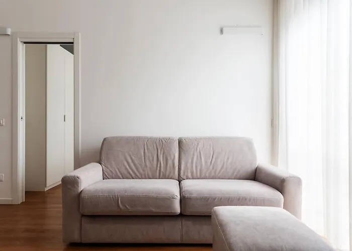 Da Mauro Sui Navigli Bilocale Vista Darsena Apartmán