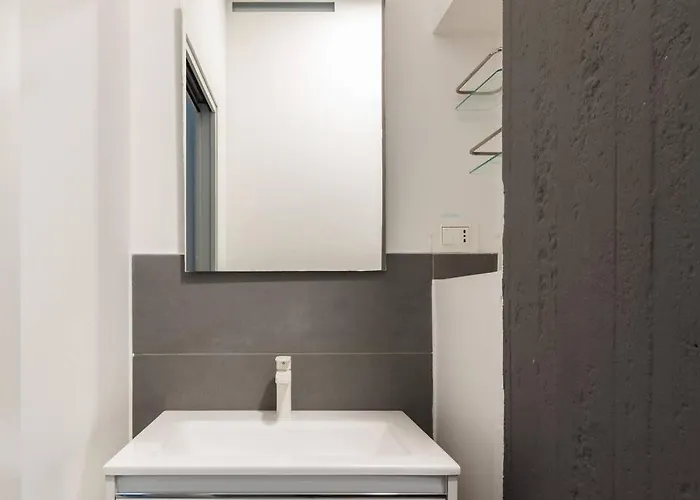 Da Mauro Sui Navigli Bilocale Vista Darsena *