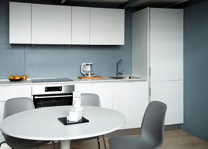 Monviso Design Loft R&r *