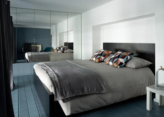 Monviso Design Loft R&r * Milan