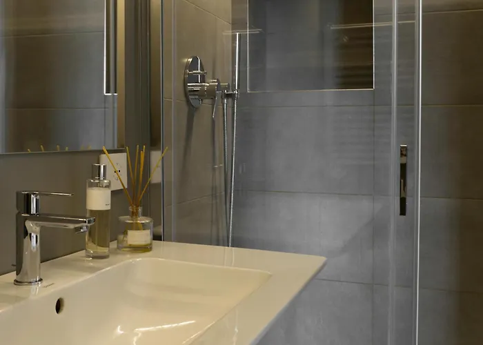 Appartamento Monviso Design Loft R&r