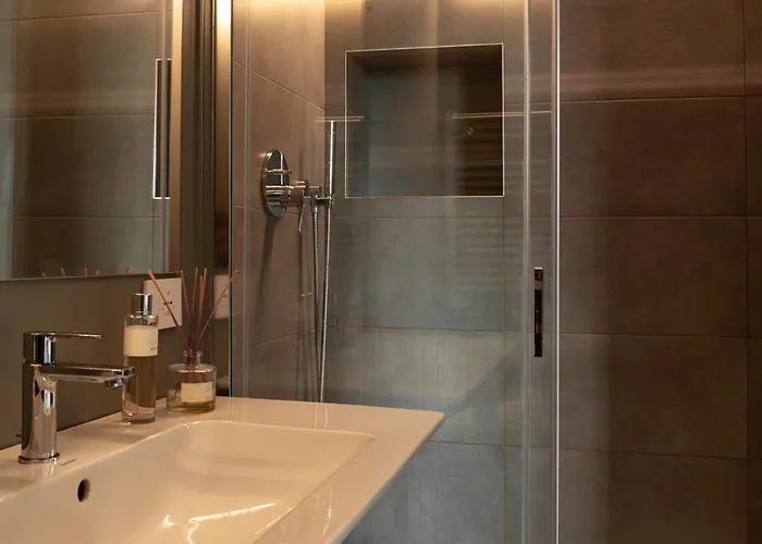 Monviso Design Loft R&r * Milano