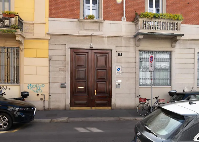 Monviso Design Loft R&r Milano