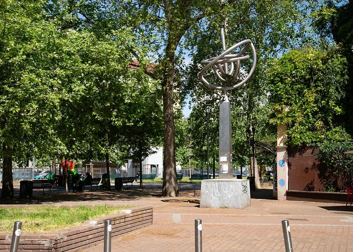 Appartamento Monviso Design Loft R&r