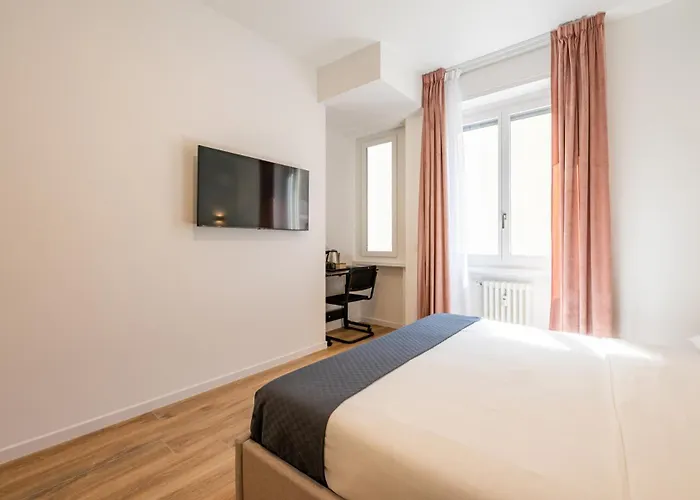 Binario Verticale * Milano