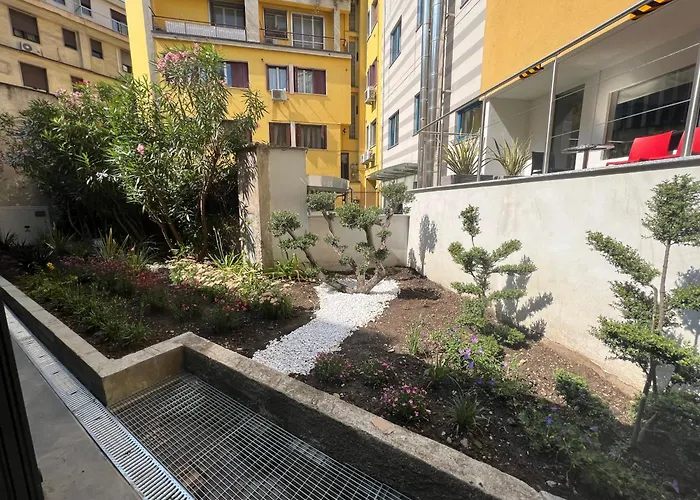 伯尔扎诺酒店 酒店 3*