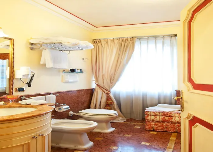 Hotel Petit Palais De Charme