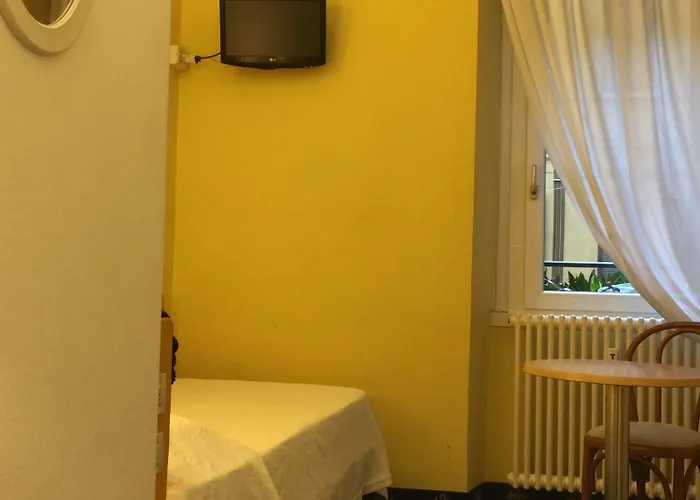 My Hotel Milán