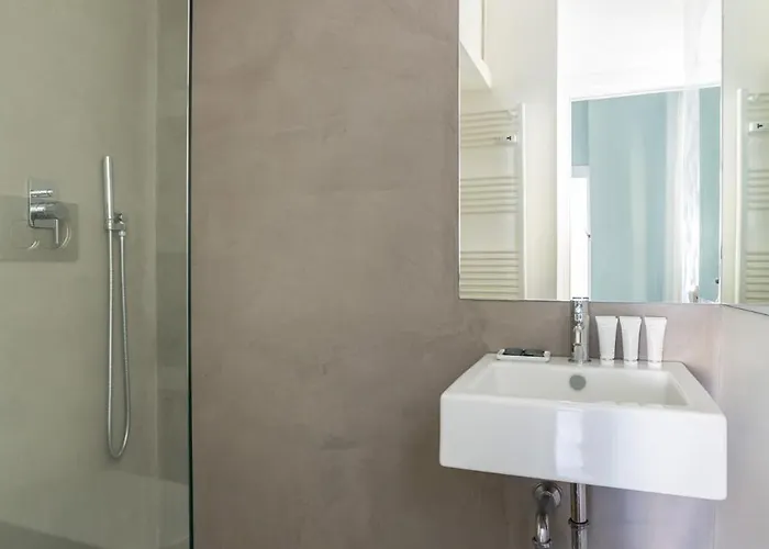 Stellar Design 2br Loft Next To Navigli & Duomo Lejlighed *