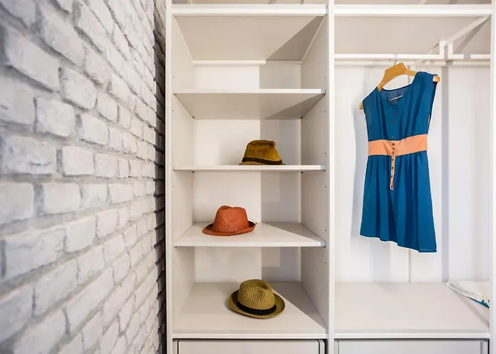 아파트 Stellar Design 2br Loft Next To Navigli & Duomo *