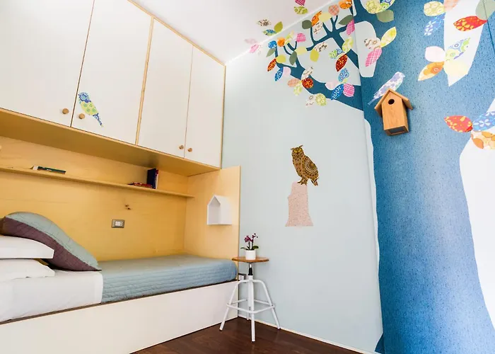 Stellar Design 2br Loft Next To Navigli & Duomo *