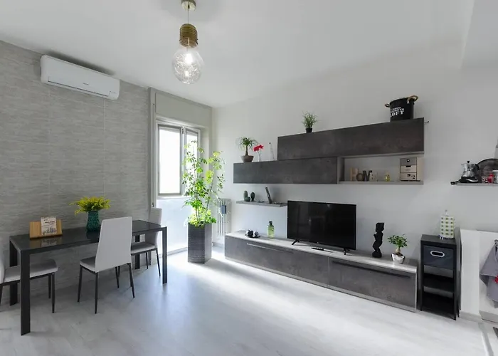 Moderno San Siro מילאנו