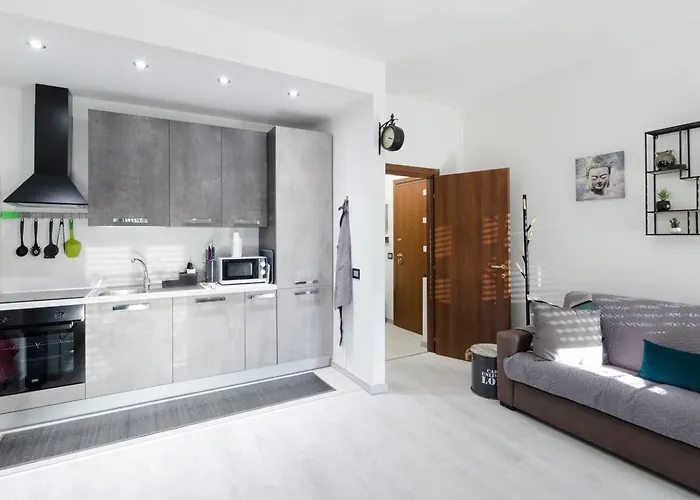 Moderno San Siro * מילאנו