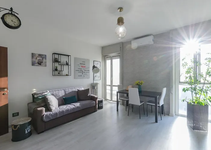 Moderno San Siro דירה מילאנו