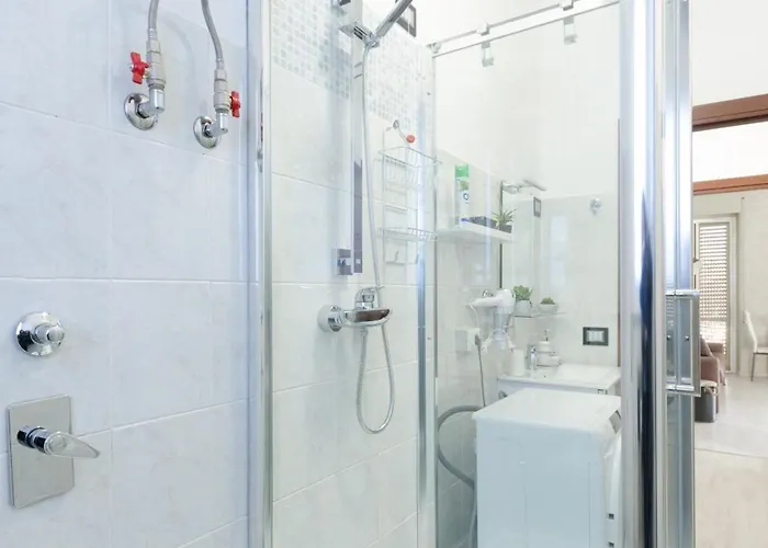 דירה Moderno San Siro