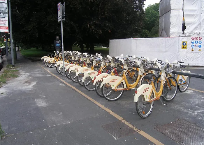 Luminous Stylish Quiet 150m2, Tre Torri شقة *