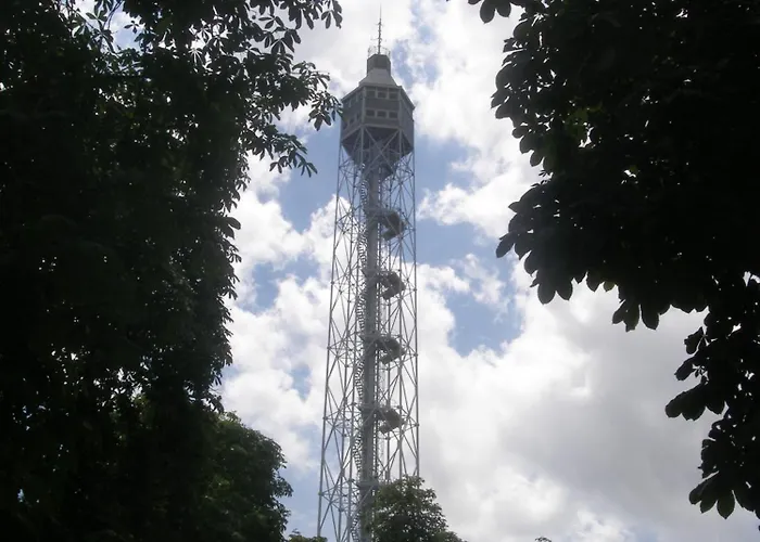 Luminous Stylish Quiet 150m2, Tre Torri *