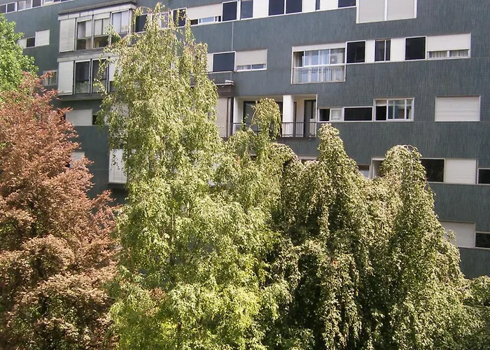 Luminous Stylish Quiet 150m2, Tre Torri * ميلان