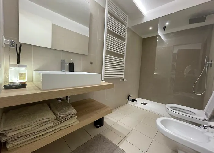 Loft Manifatture Garden *