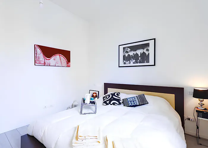 Design District - * ミラノ