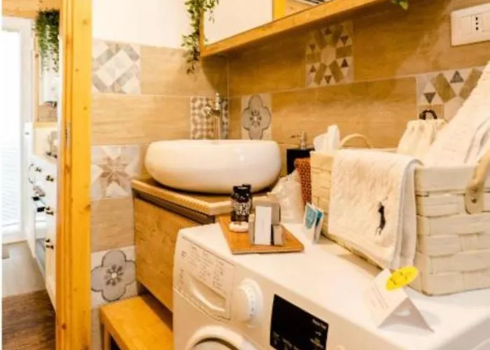 Nido Dell'aquila - In Porta Romana