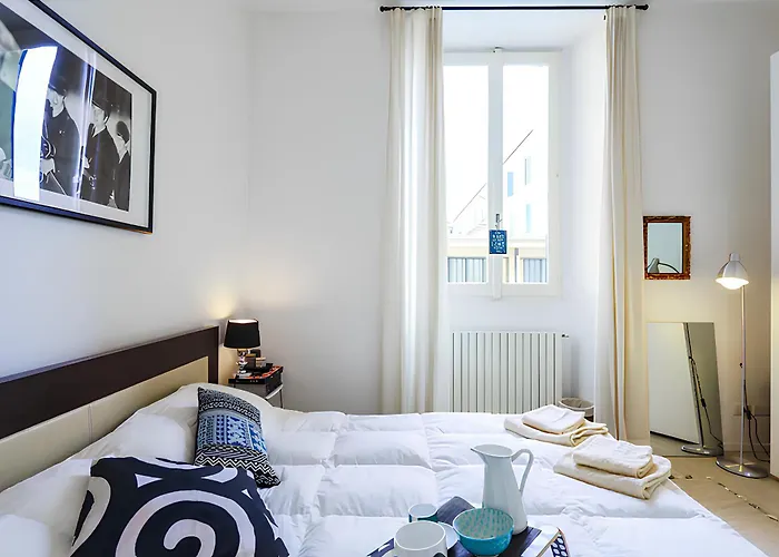 Design District - アパート