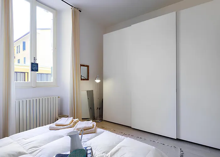 アパート Design District - ミラノ