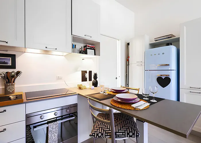 Design District - アパート