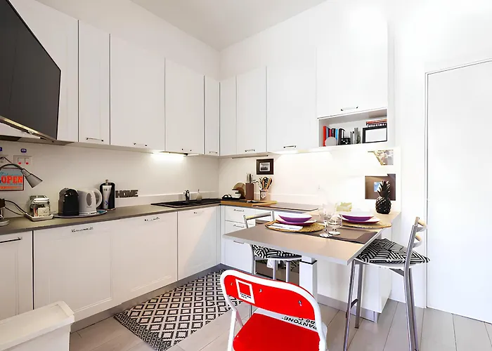 Design District - * ミラノ