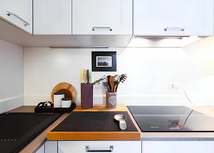 Design District - アパート ミラノ