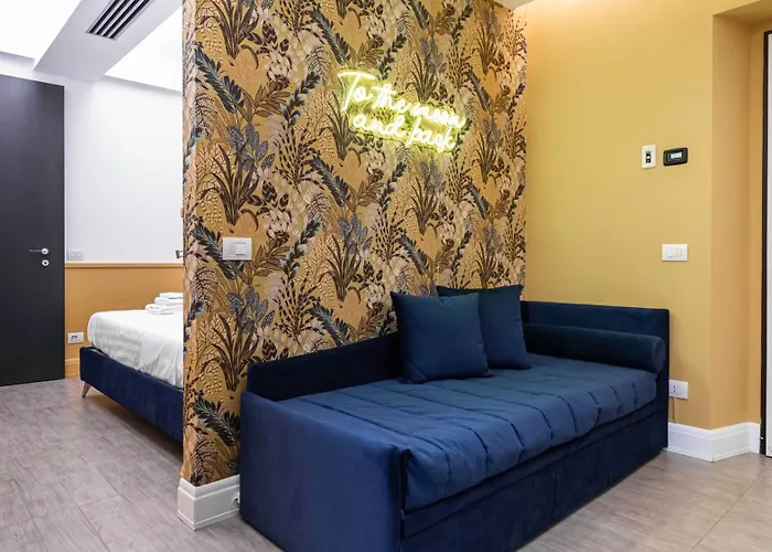 Italianway Collection - Corso Venezia 7