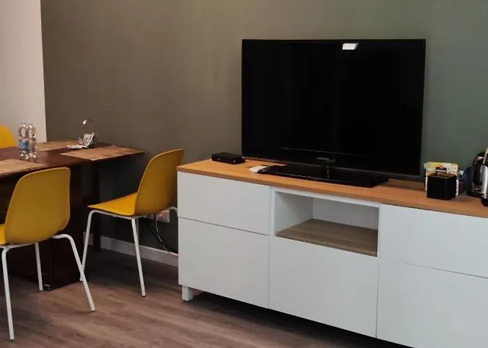 Navigli-darsena In The Heart Of The