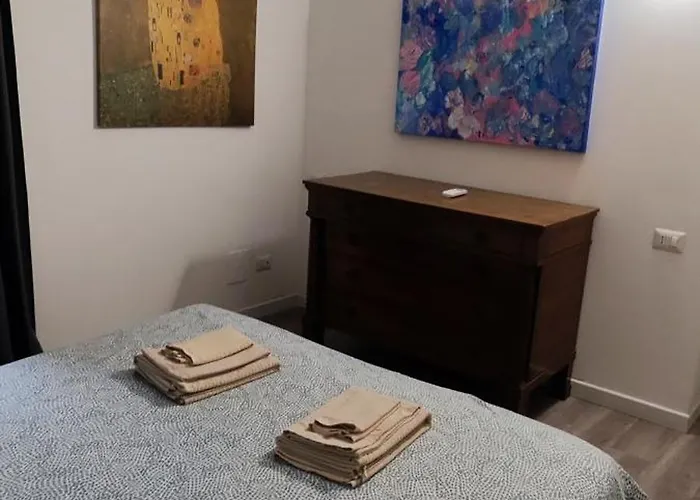 Apartman Navigli-darsena In The Heart Of The Milánó