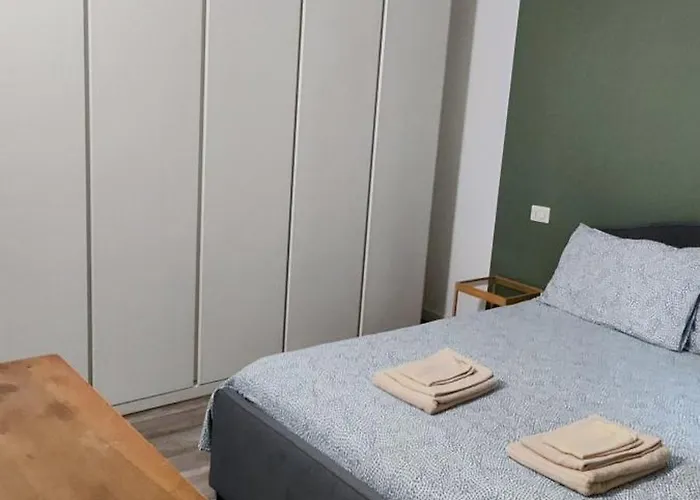 Navigli-darsena In The Heart Of The * Milánó