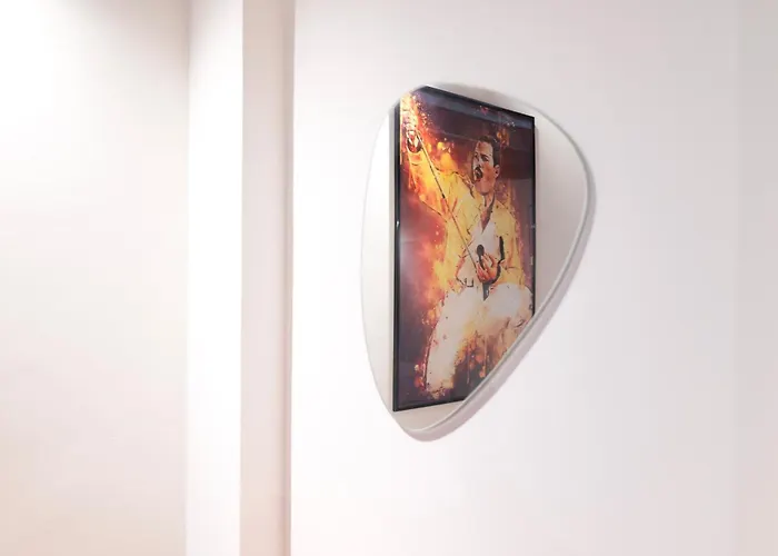 Milano Suite Home Milán