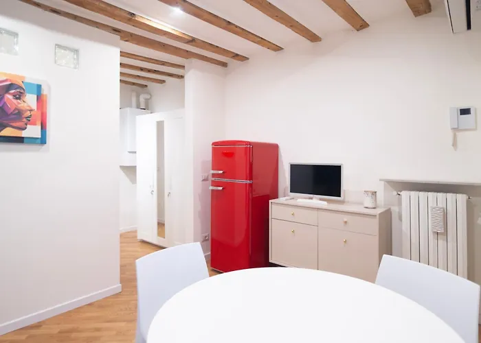 Apartamento Milano Suite Home Milán