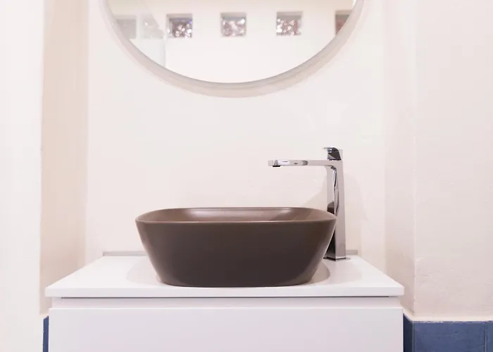 Milano Suite Home Milán